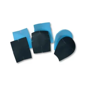 Aerostich TF2 Low-Temp Soft Replacement Impact Armor – Full Set