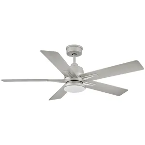 Alta 52" LED Fan
