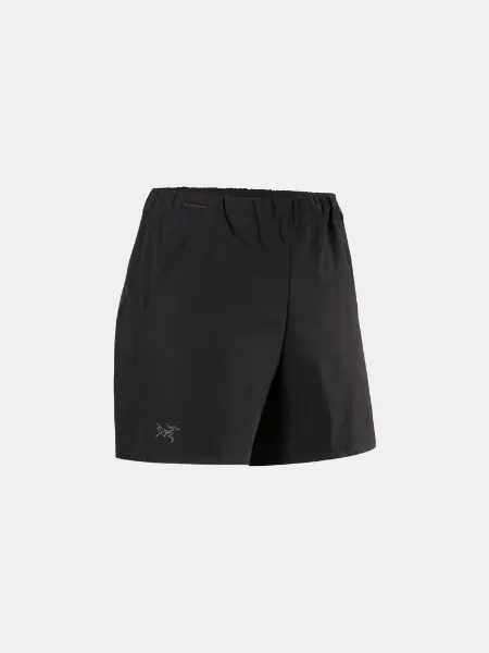 ARC'TERYX WOMEN'S TEPLO SHORT 5"