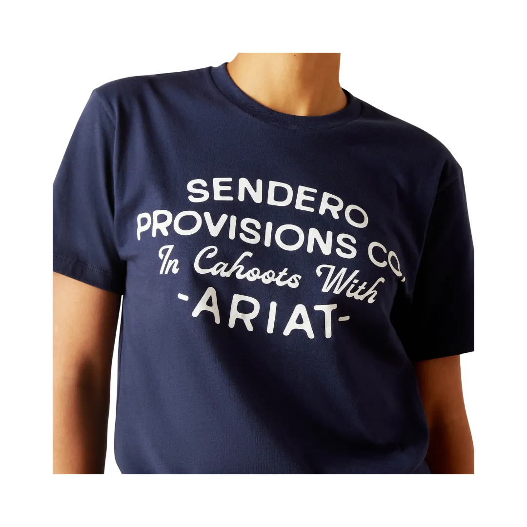 Ariat Men's Clothing Sendero Provisions T-Shirt