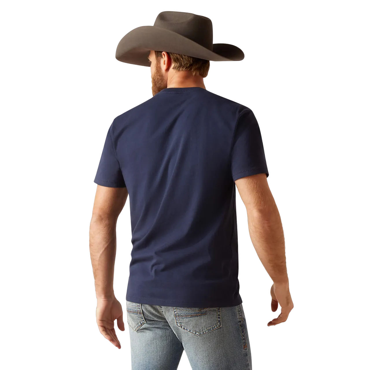 Ariat Men's Clothing Sendero Provisions T-Shirt