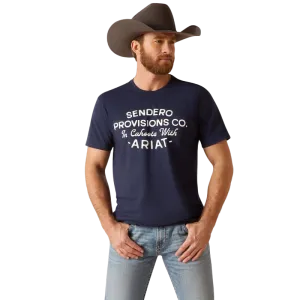 Ariat Men's Clothing Sendero Provisions T-Shirt