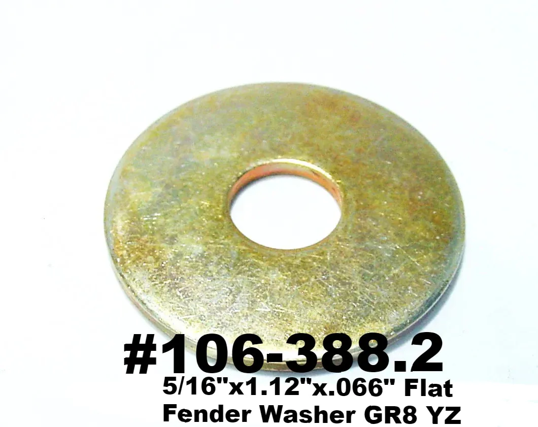 Automotive Washers-Flat, Split Lock, Serrated-Choose Size
