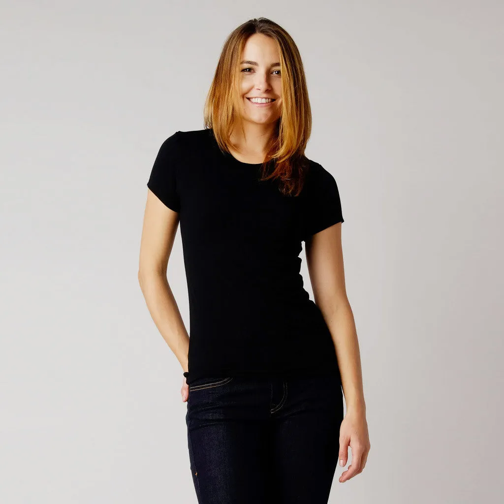 Brooklyn Denim Co. Bonnet Top