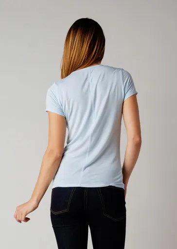 Brooklyn Denim Co. Bonnet Top
