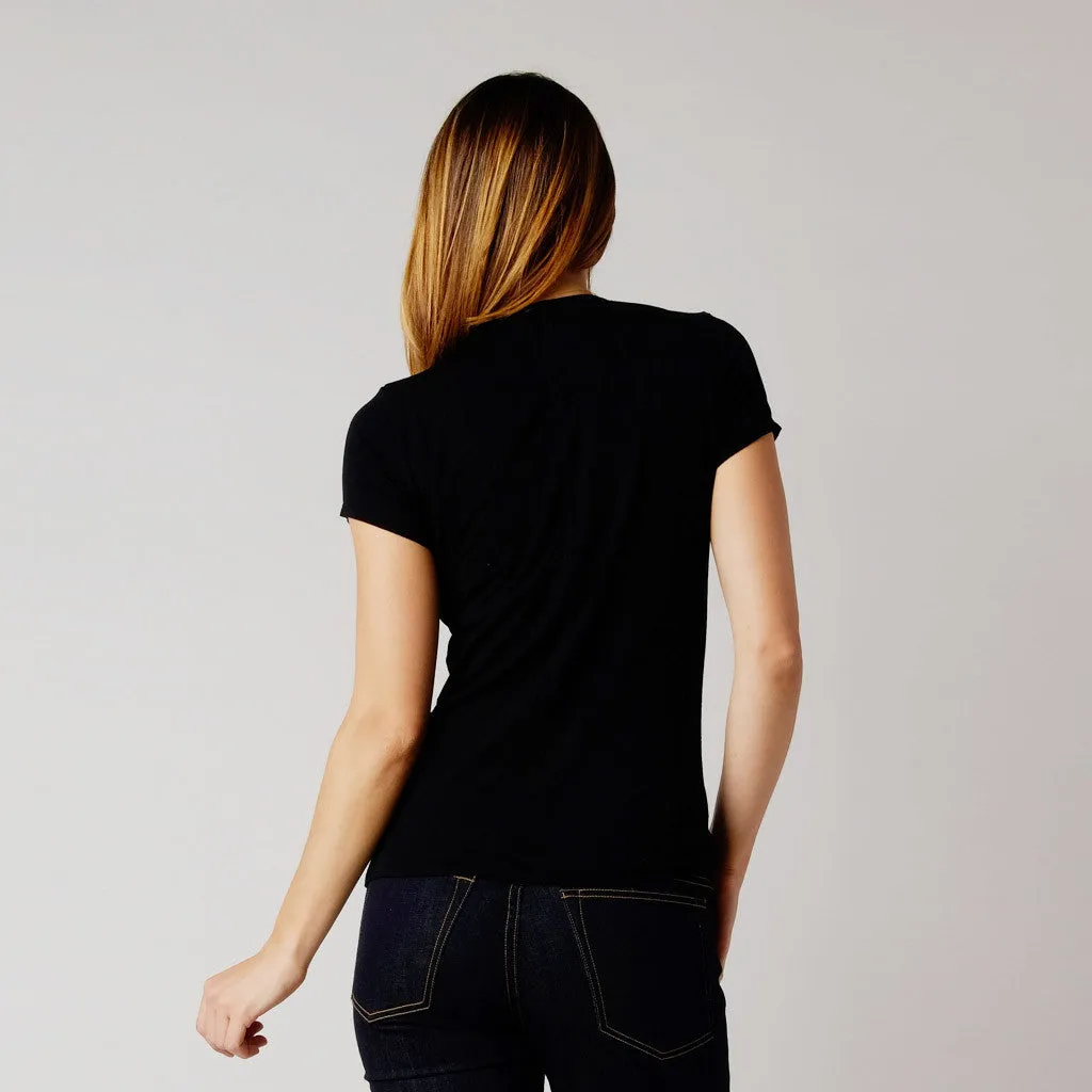 Brooklyn Denim Co. Bonnet Top