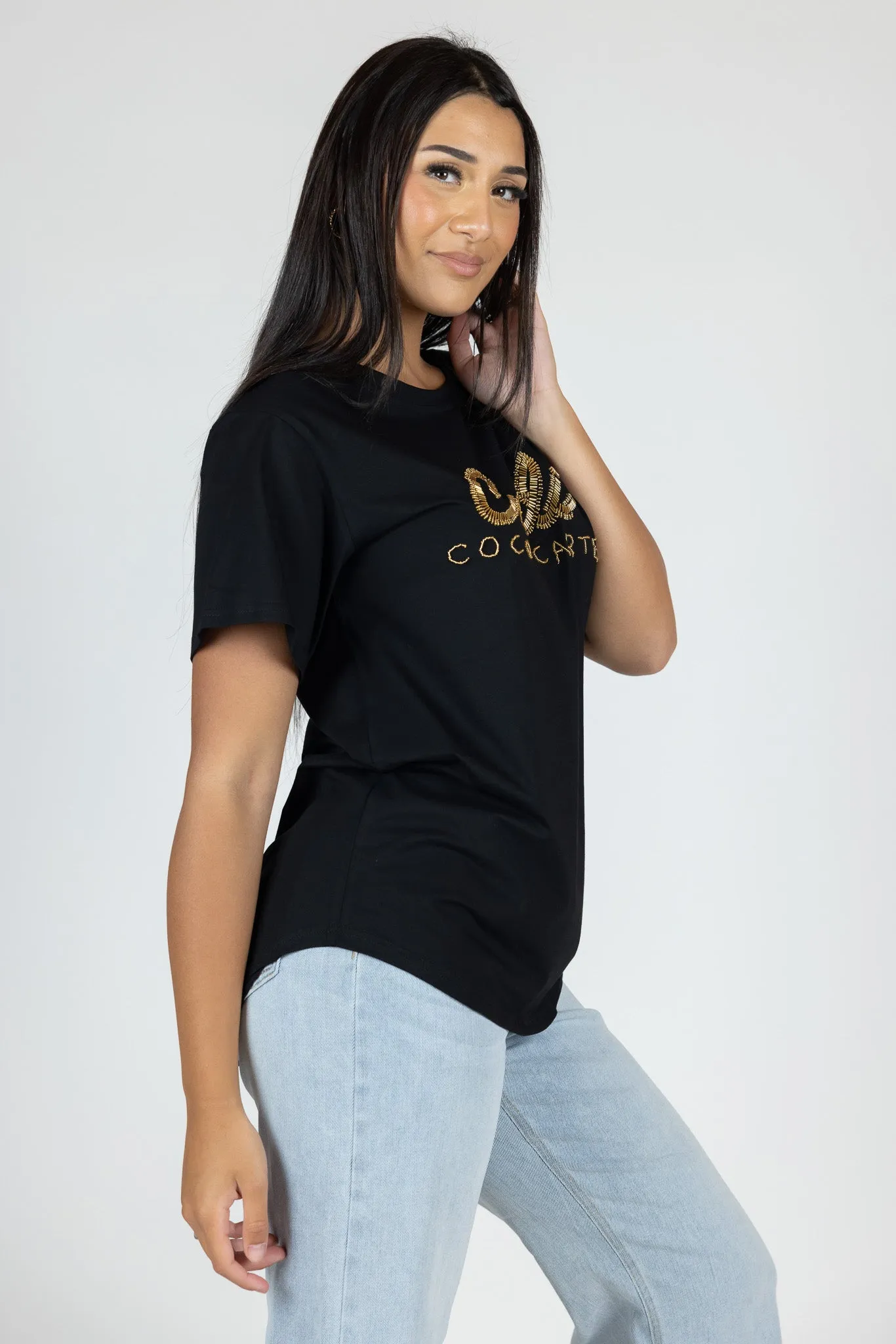 Cali Coco Cartel Tee