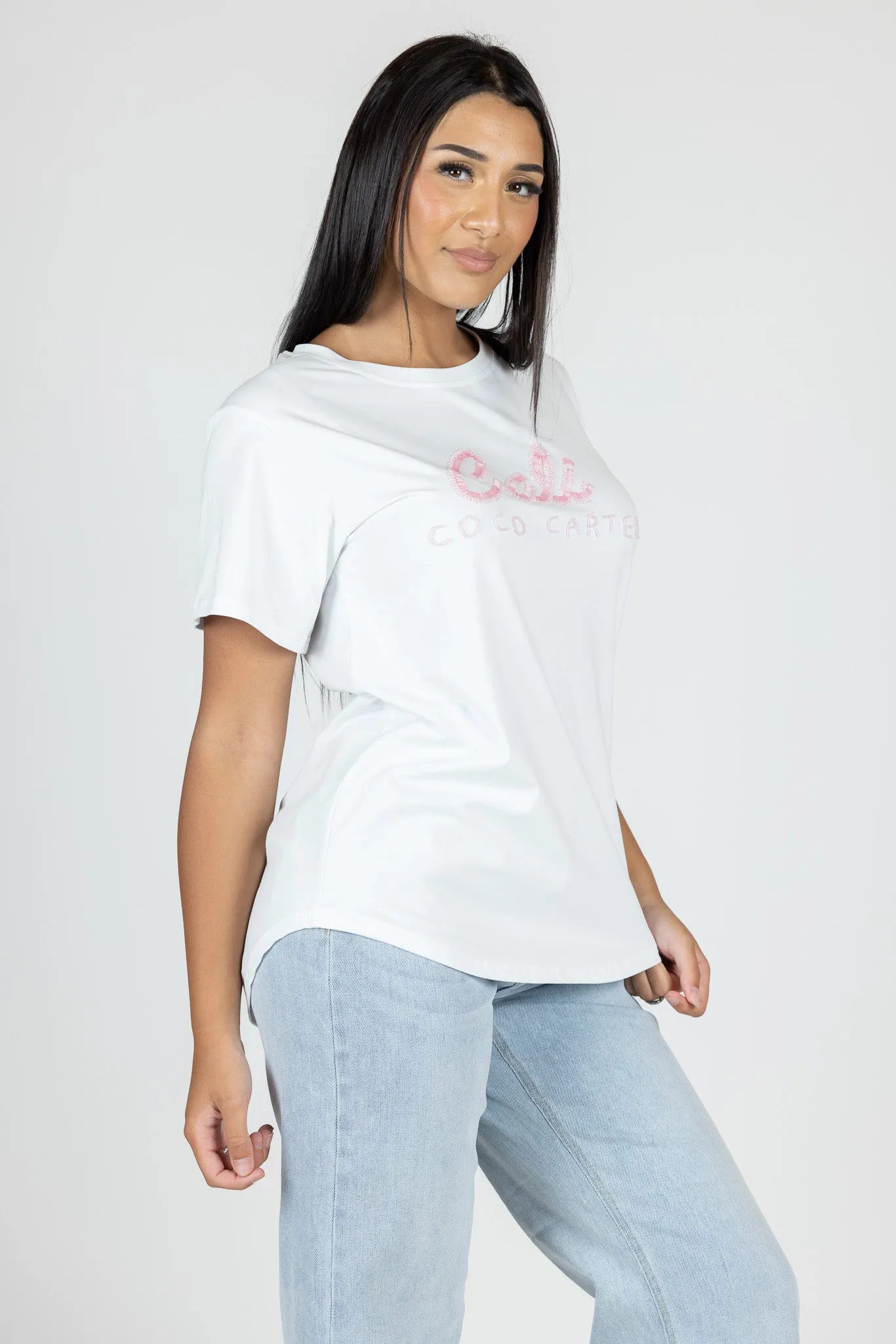 Cali Coco Cartel Tee