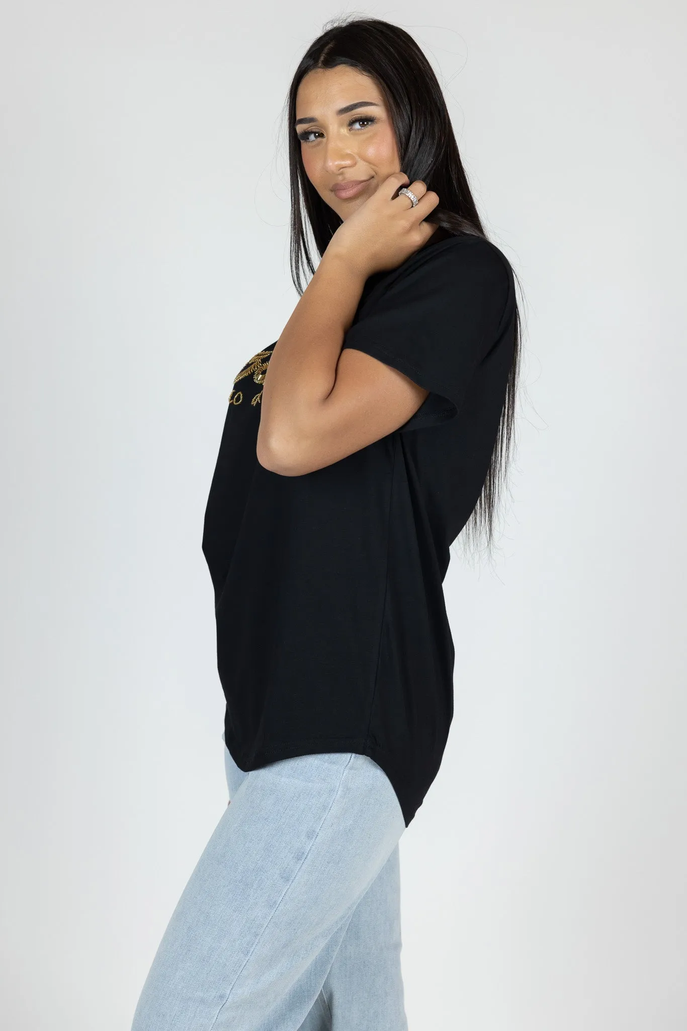 Cali Coco Cartel Tee