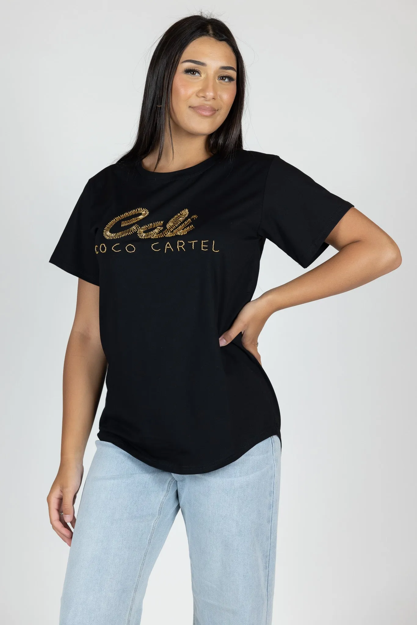 Cali Coco Cartel Tee