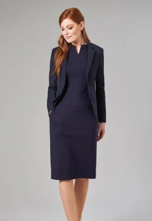 Calvi Slim Fit Jacket - 2252