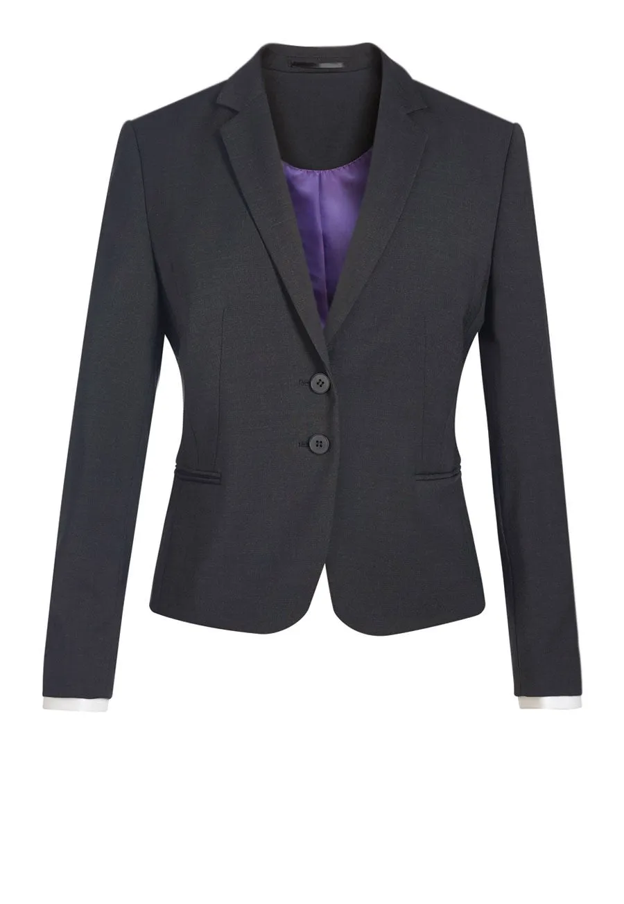 Calvi Slim Fit Jacket - 2252