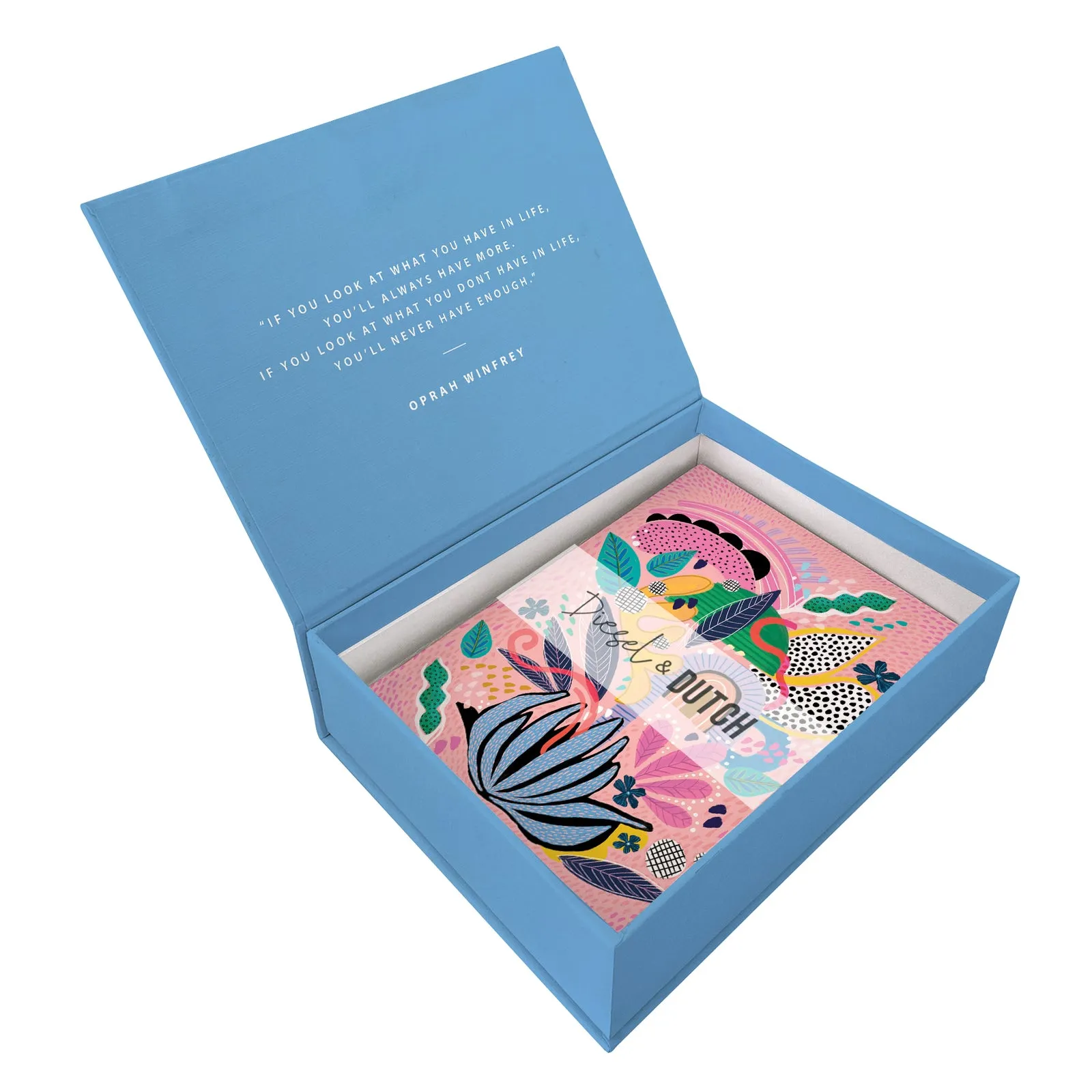 Carnaval Greeting Card Box Set