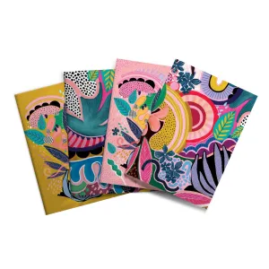 Carnaval Greeting Card Box Set