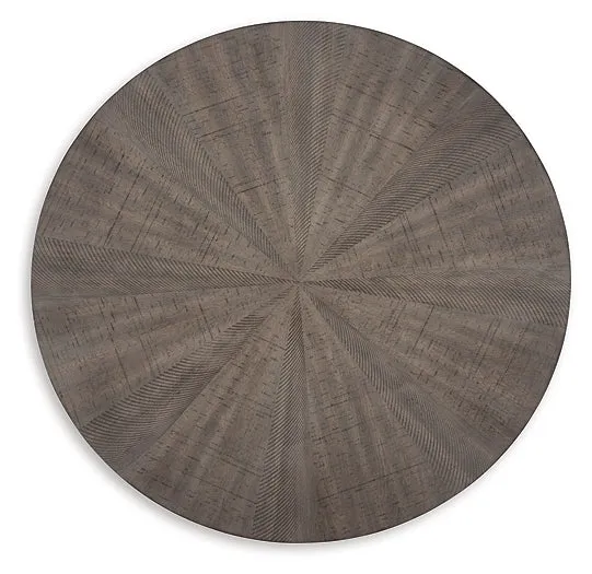 Corloda Round DRM Table Set (5/CN)