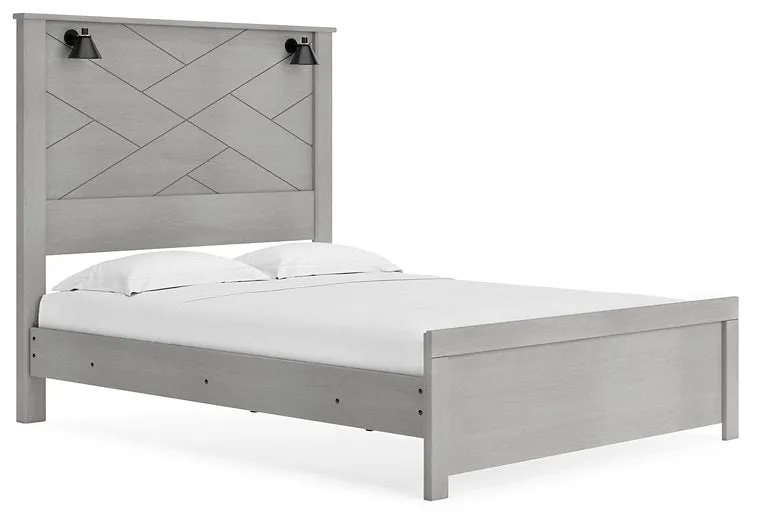 Cottonburg Bedroom Set