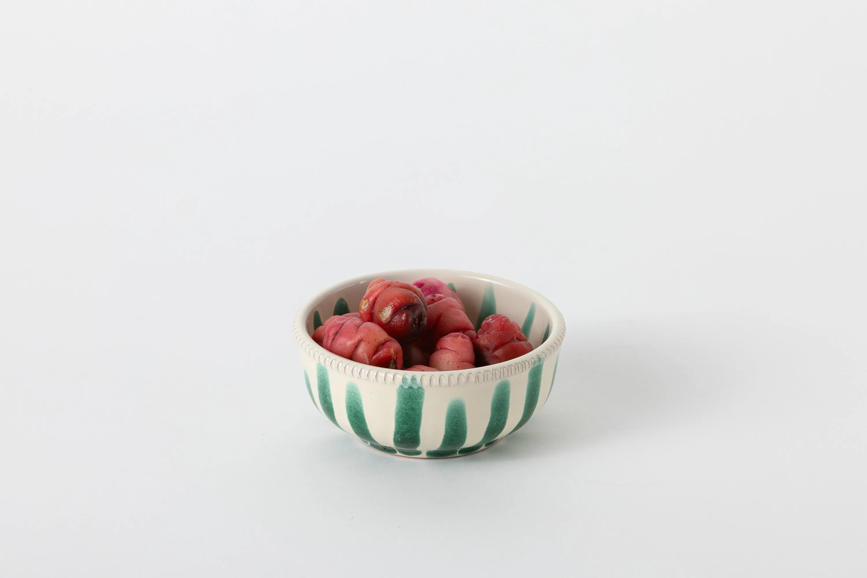 Dip Bowl Sea Green