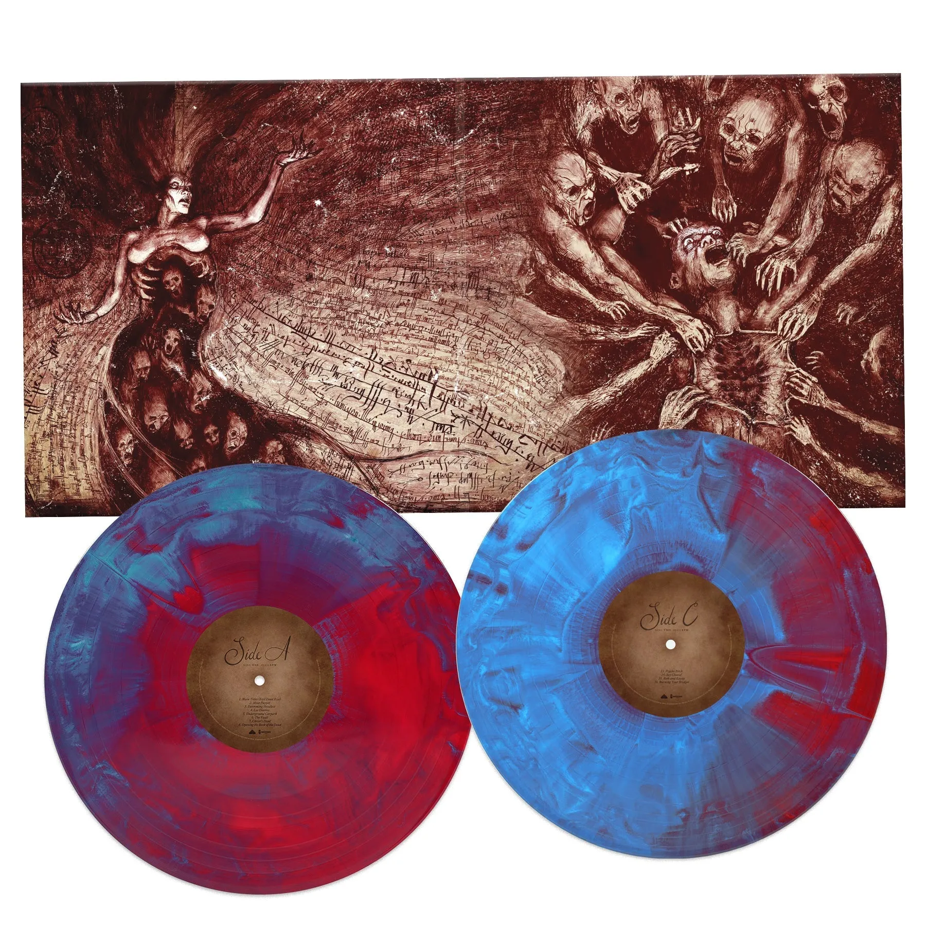 Evil Dead Rise - wholesale