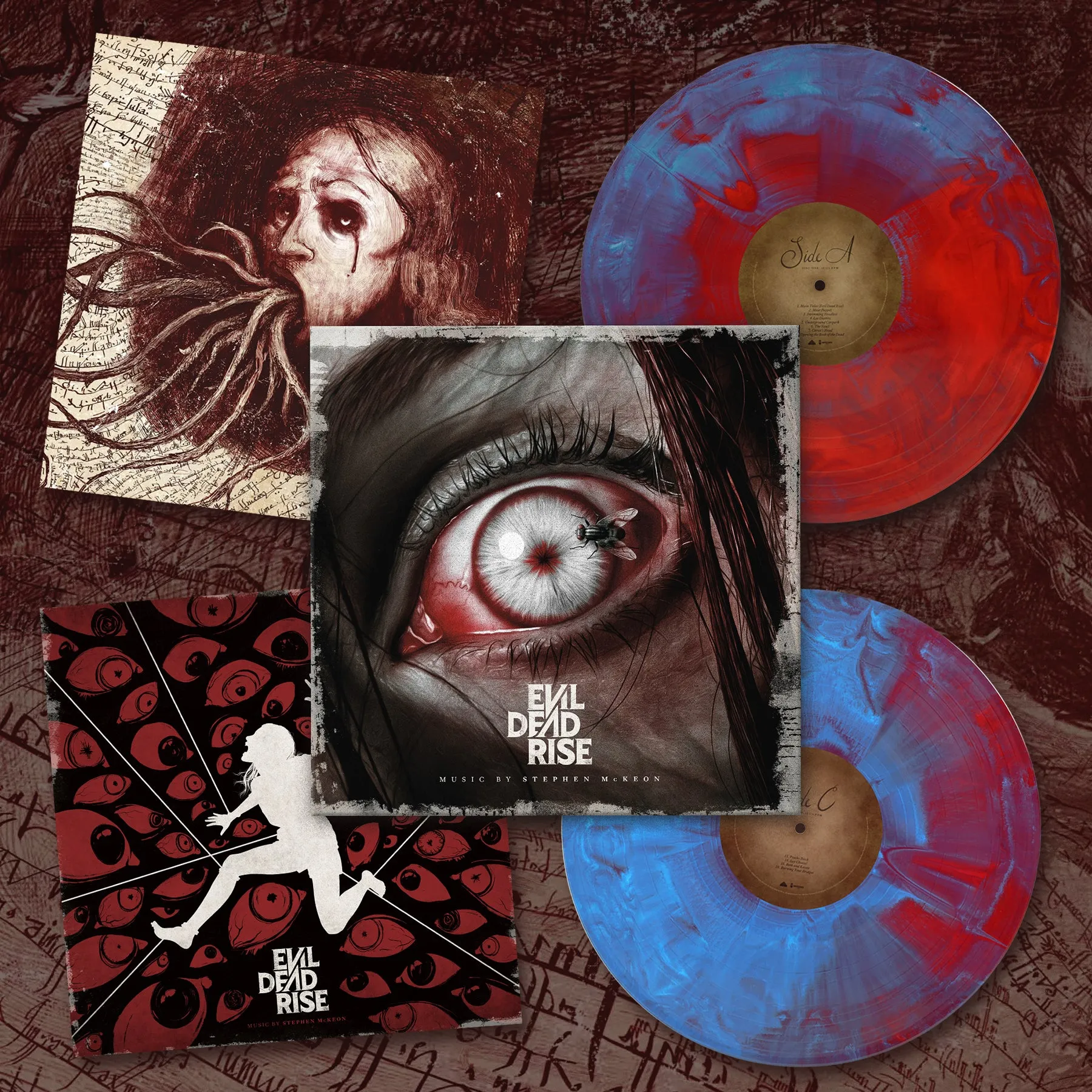Evil Dead Rise - wholesale