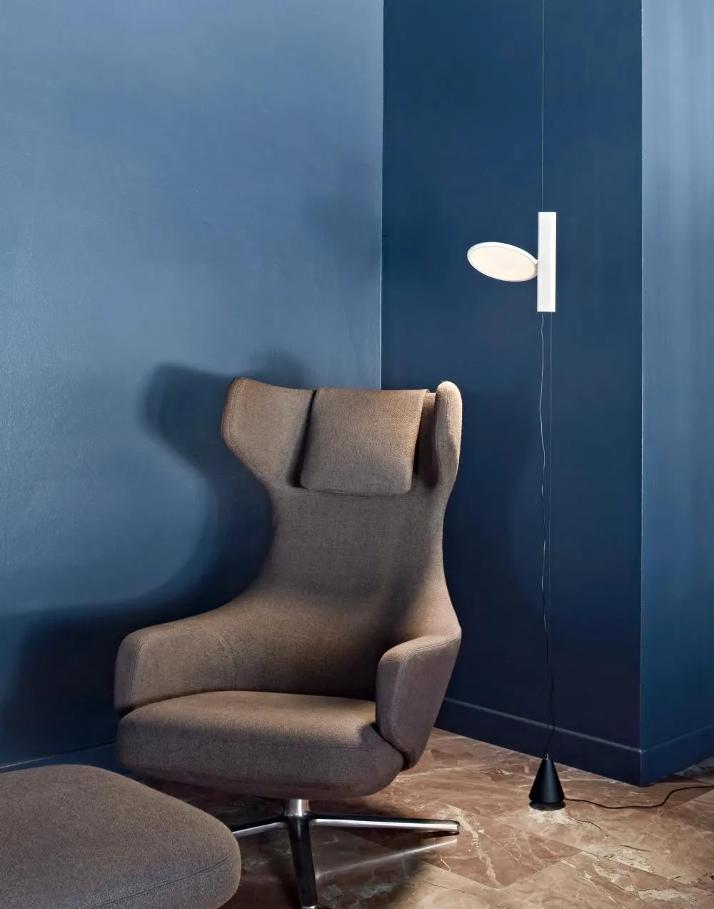 Flos Ok Pendant Light