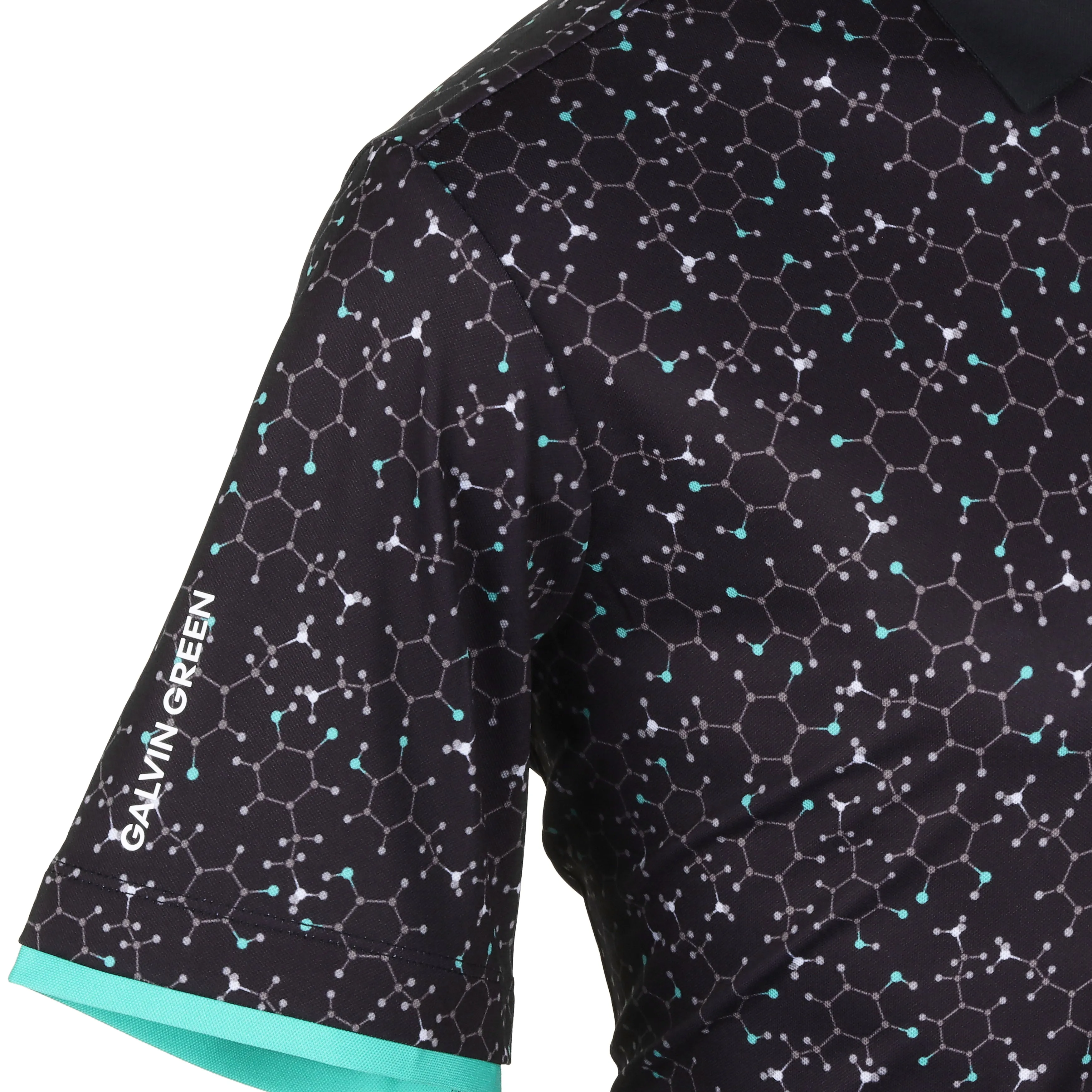 Galvin Green Mannix Ventil8  Golf Shirt