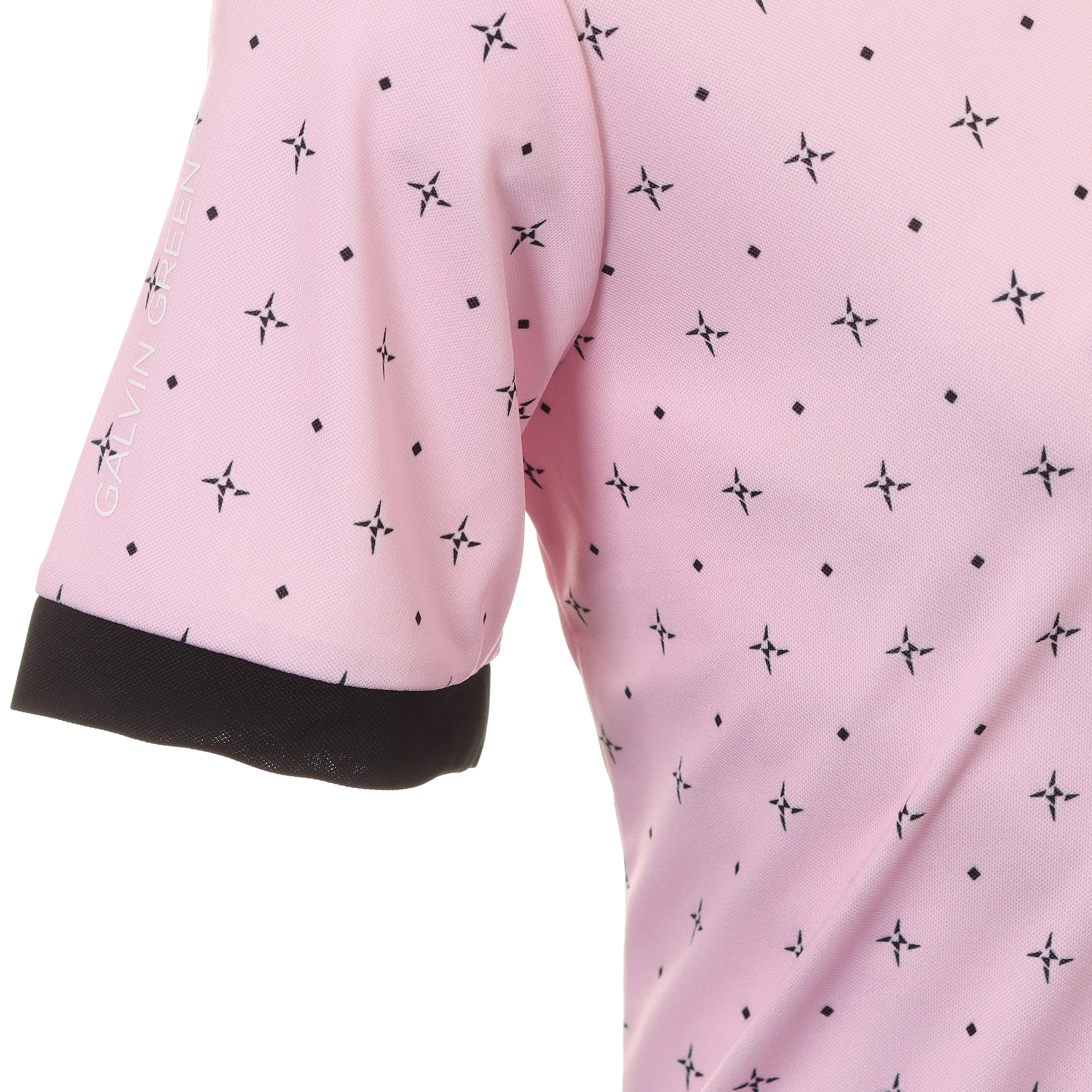 Galvin Green Marlow Ventil8  Golf Shirt