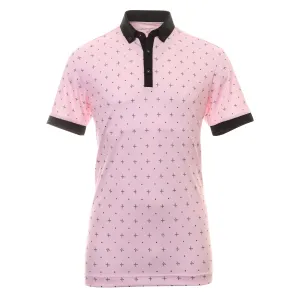 Galvin Green Marlow Ventil8  Golf Shirt