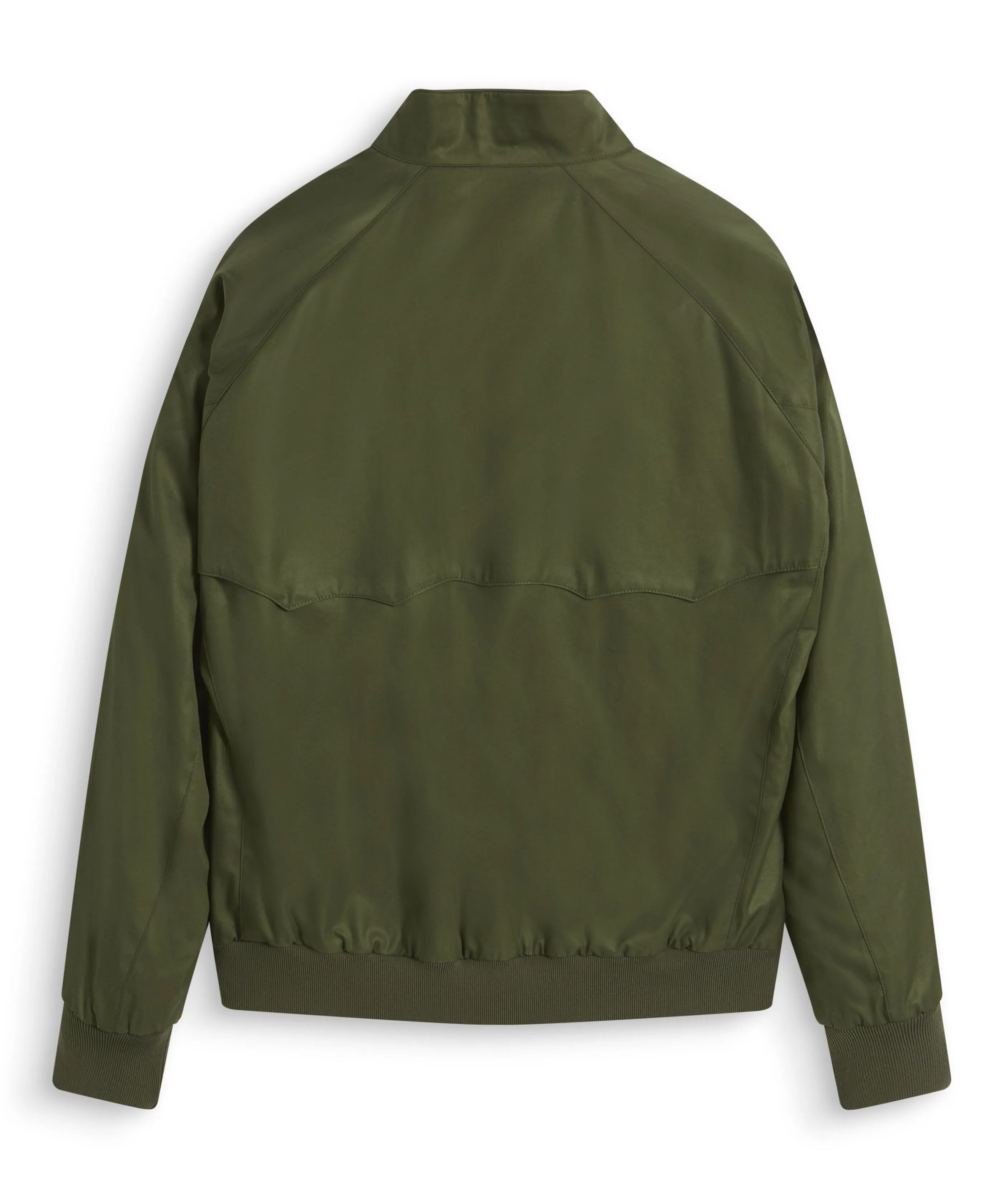 Harrington Grenfell Cloth in Green