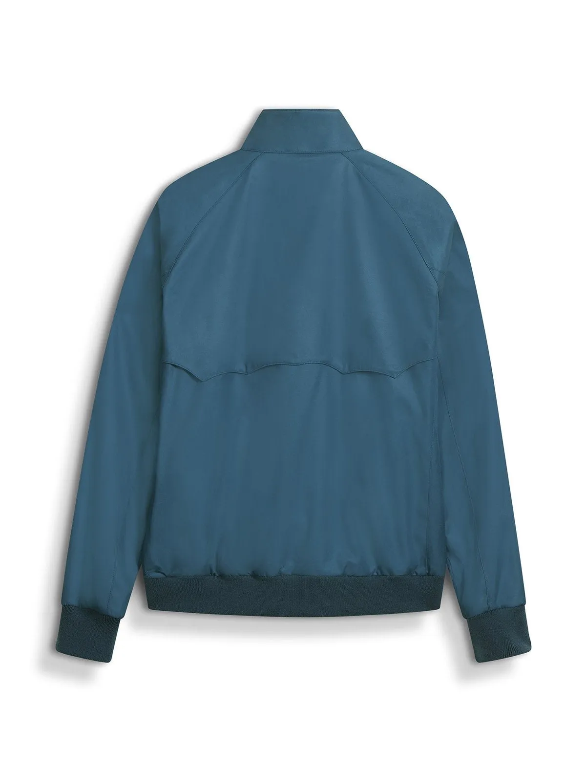 Harrington Grenfell Cloth in Moroccan Blue