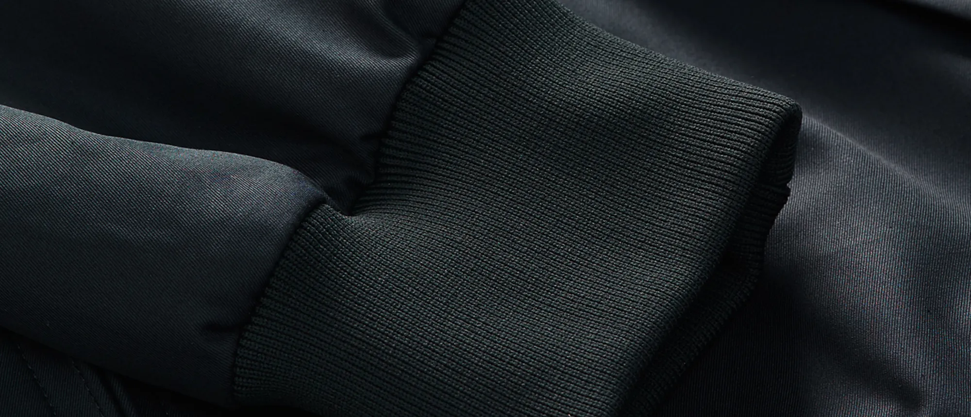 Harrington Grenfell Cloth in Navy