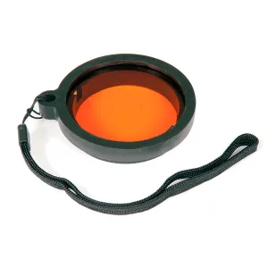 Ikelite Tropical Blue Water Color Filter for 2.2-inch Short Ports