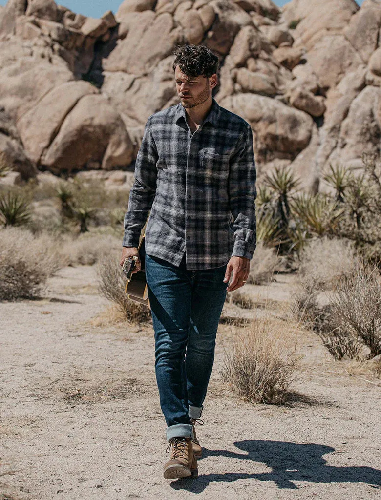 Kato - The Scissors Slim Tapered Air Denim Jeans Bette SS23