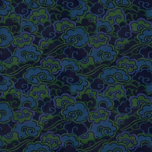 Kimono Dreams Moss