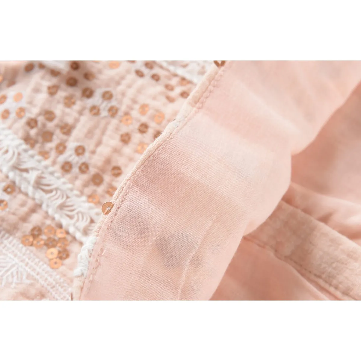 Louise Misha Blouse Sokiov Blossom