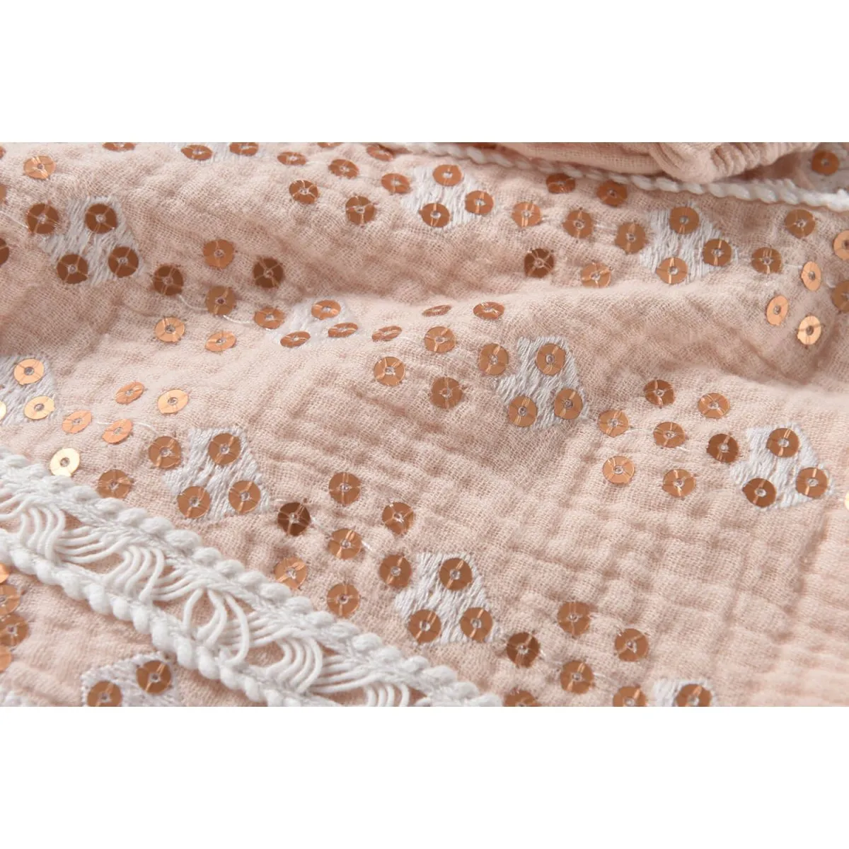 Louise Misha Blouse Sokiov Blossom