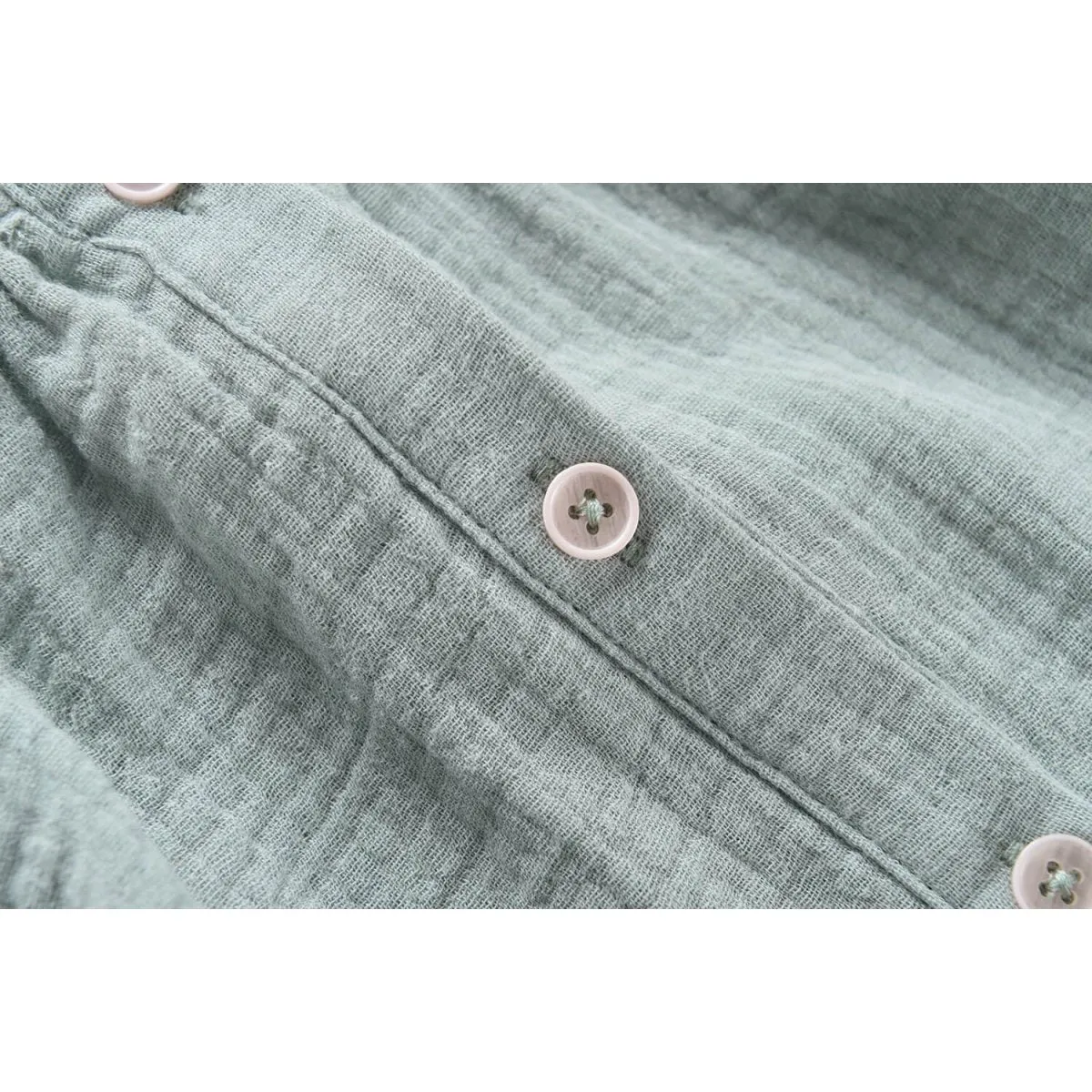 Louise Misha Blouse Sokiov Silver Cloud