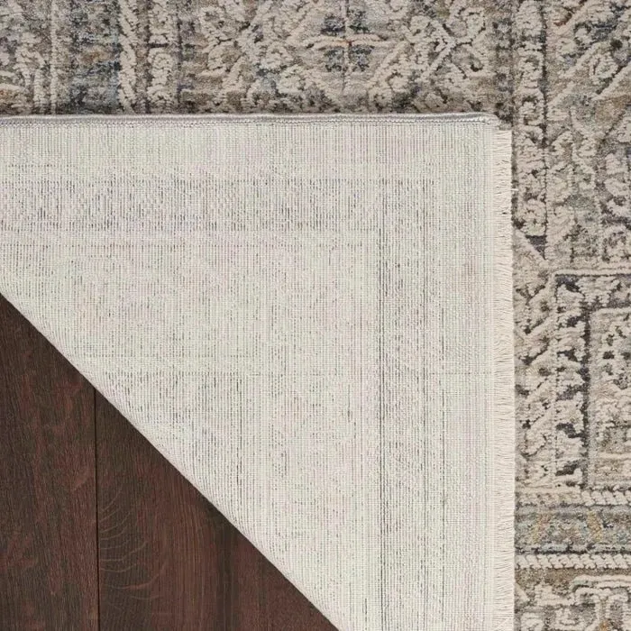 Lynx LNX01 Ivory/Grey Rug