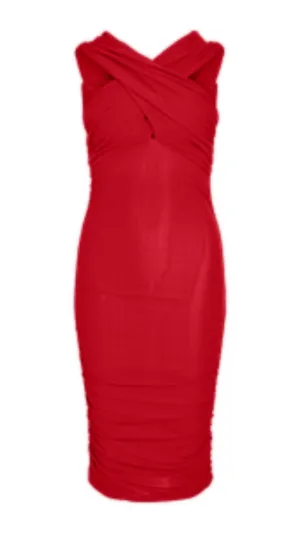 Nona Dress
