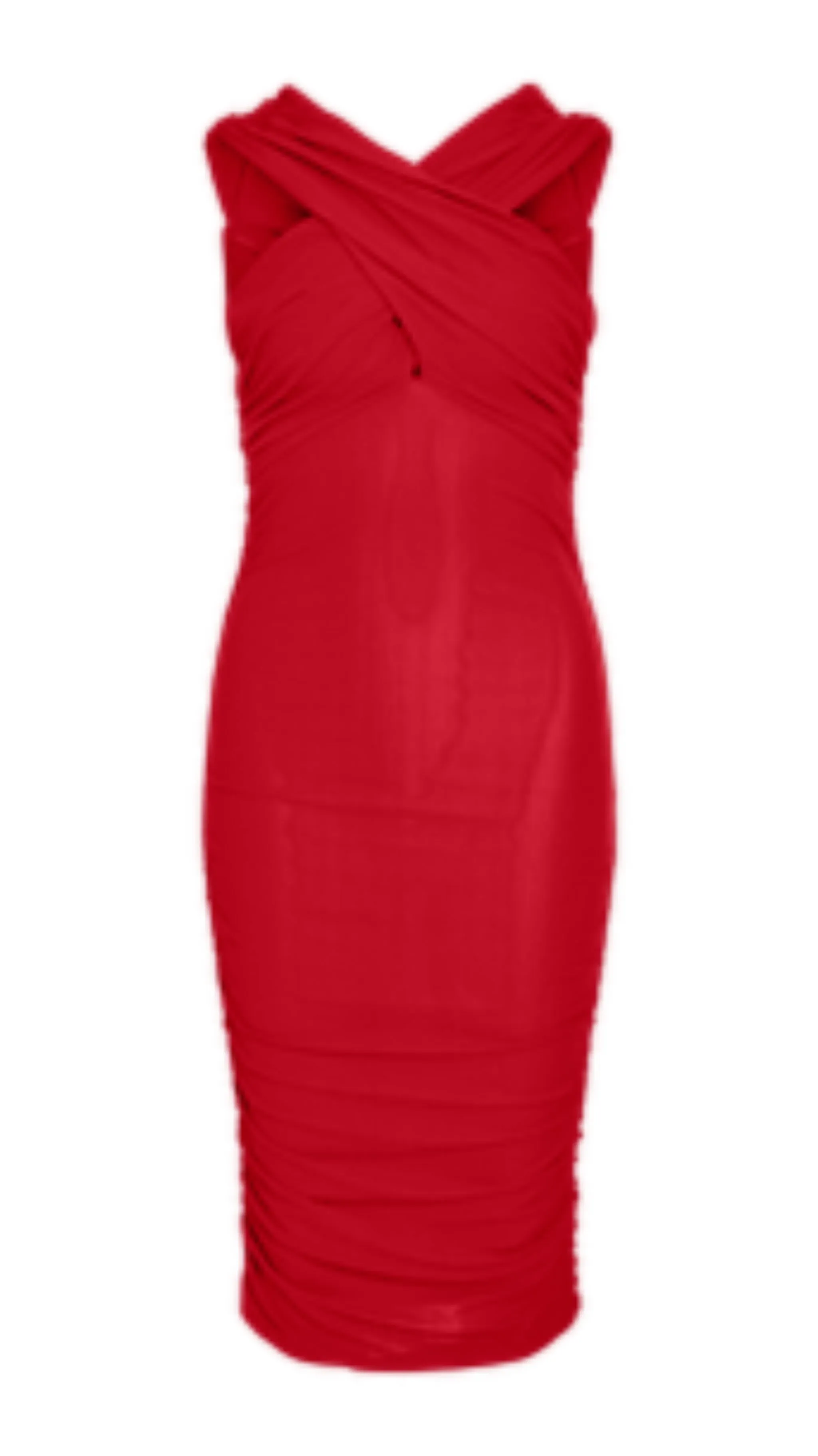 Nona Dress