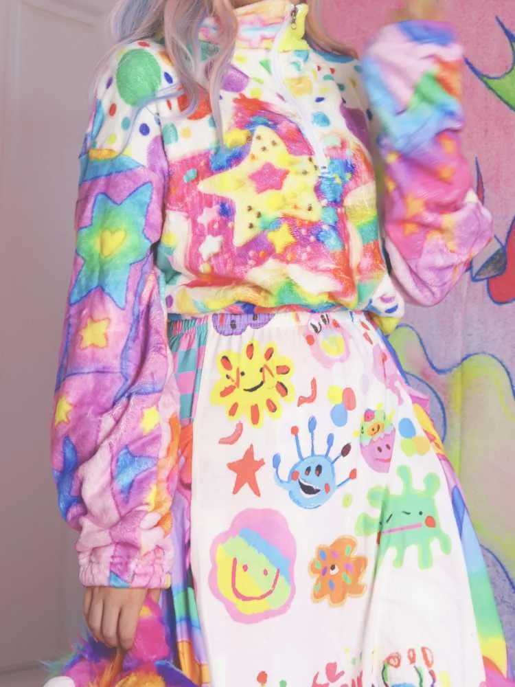Original short top【s0000010281】