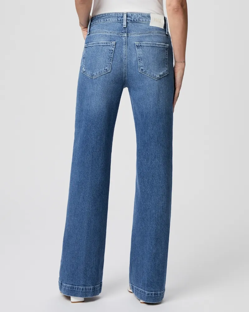 Paige - Leenah in Volar Destructed