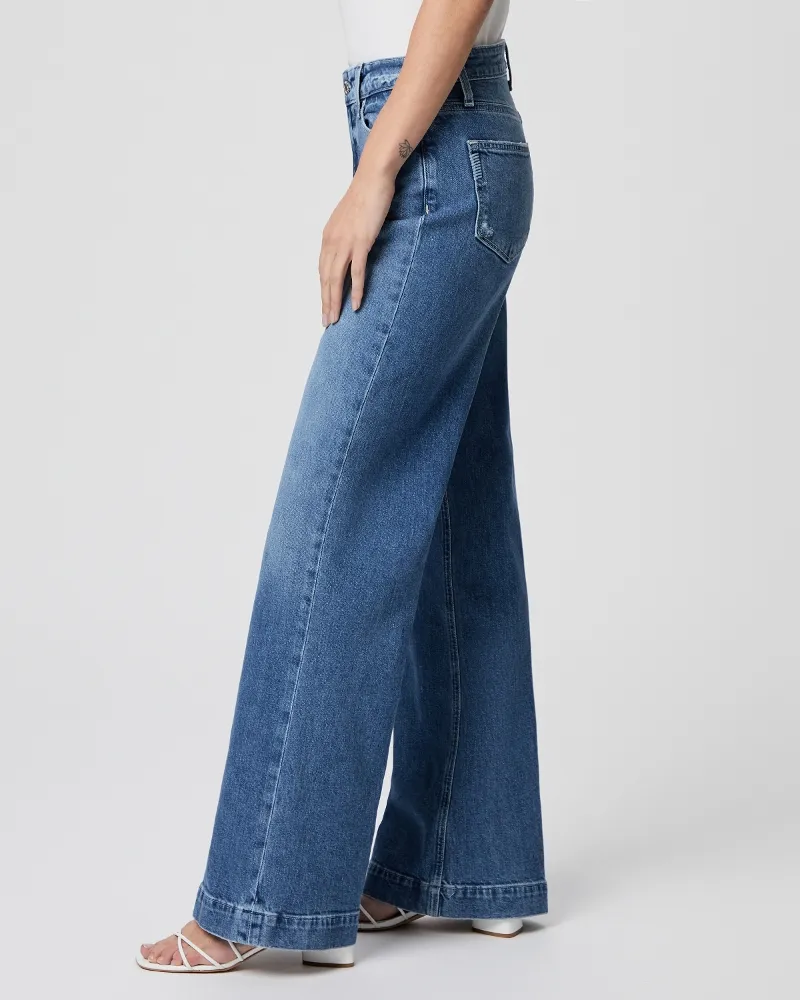 Paige - Leenah in Volar Destructed
