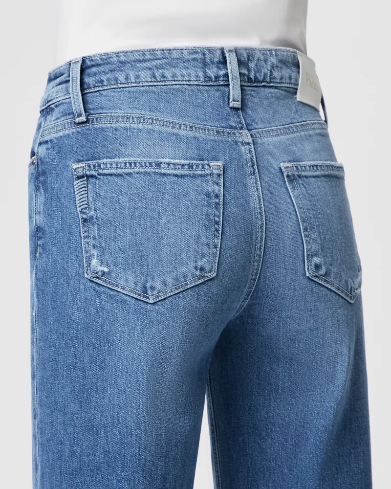 Paige - Leenah in Volar Destructed