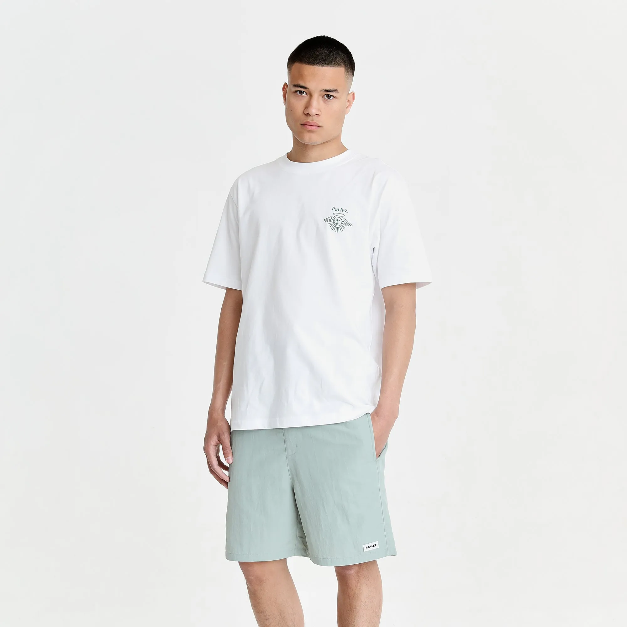 Paradis T-Shirt White