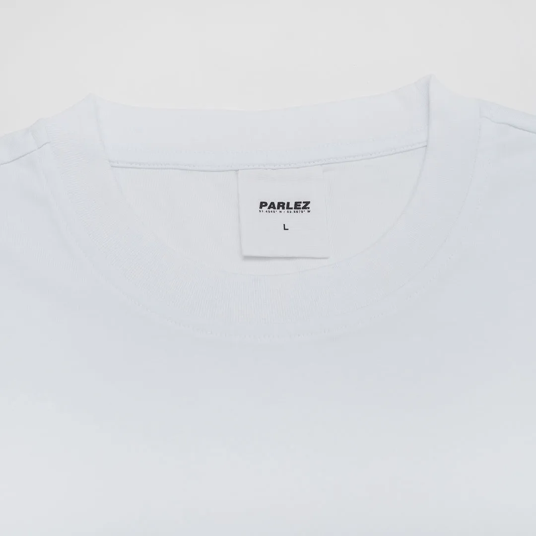 Paradis T-Shirt White