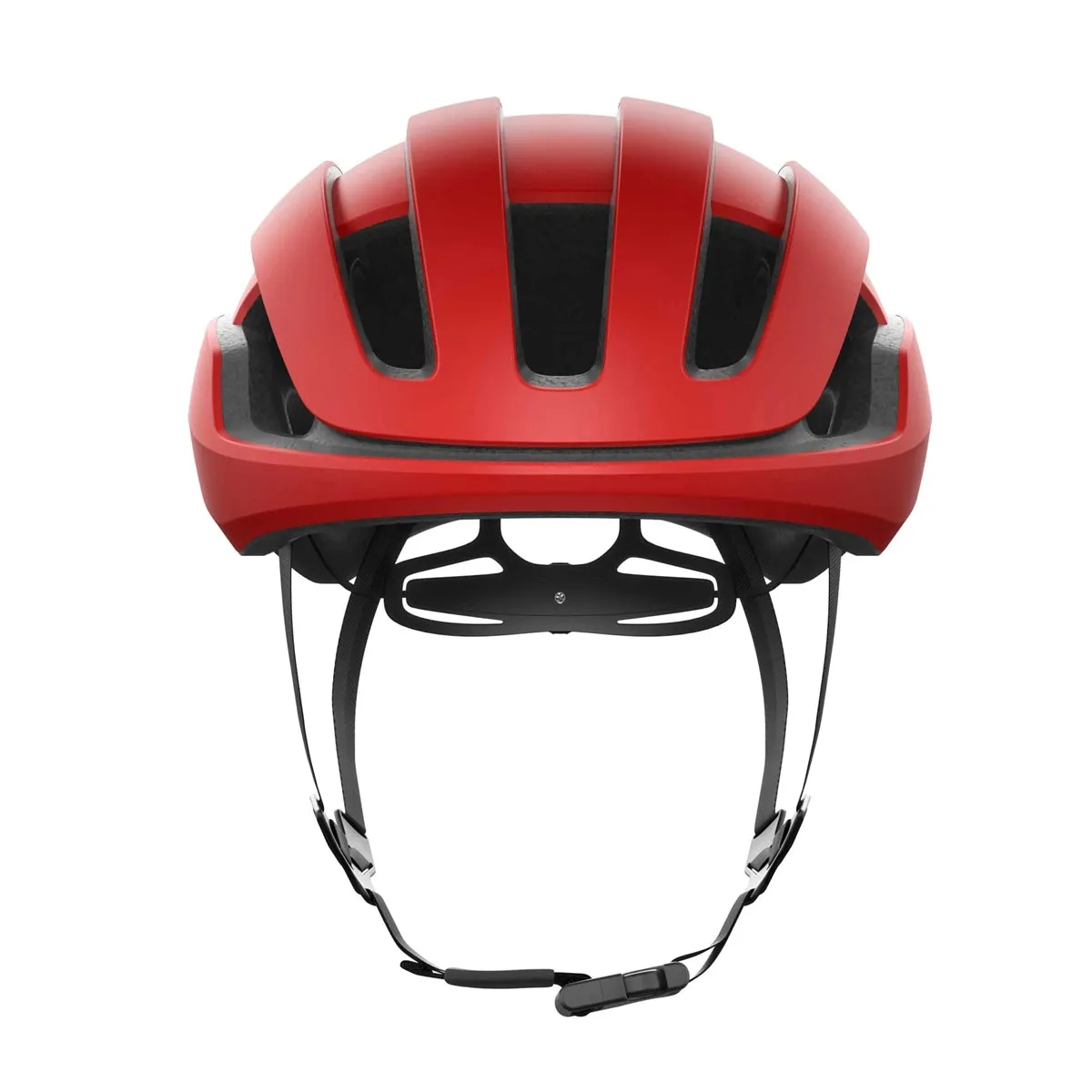 POC Omne Air MIPS Cycling Helmet -Prismane Red