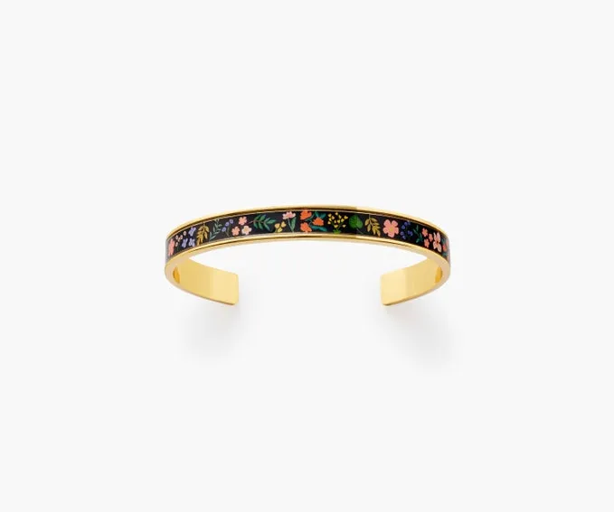 Rifle Paper Company Skinny Cuff ~ 4 Styles
