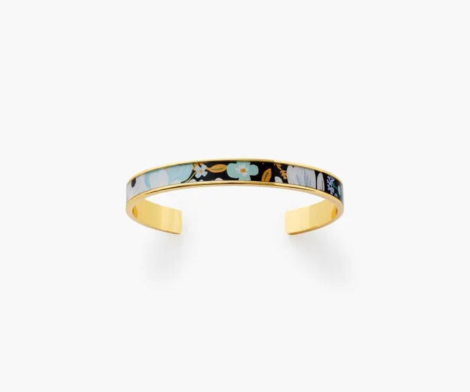 Rifle Paper Company Skinny Cuff ~ 4 Styles