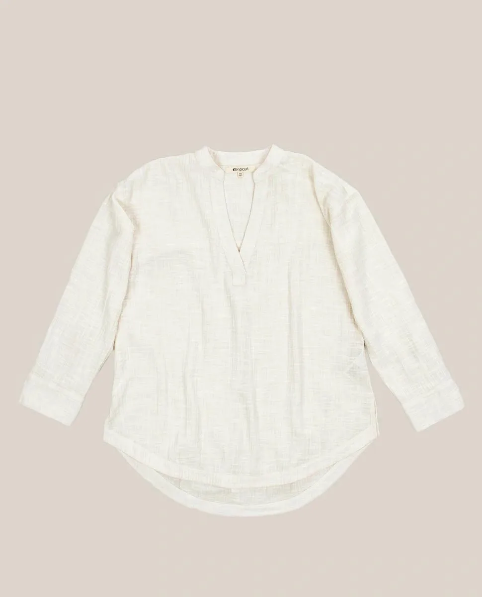Rip Curl Classic Surf Shirt.
