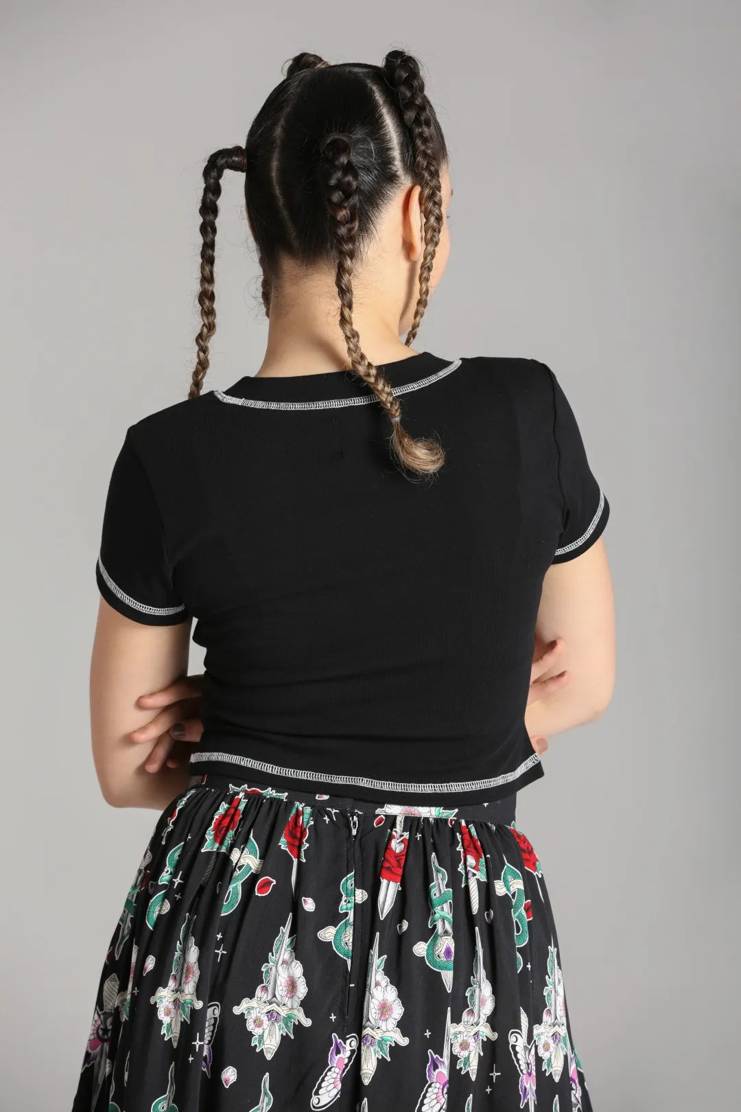 Roesia Top